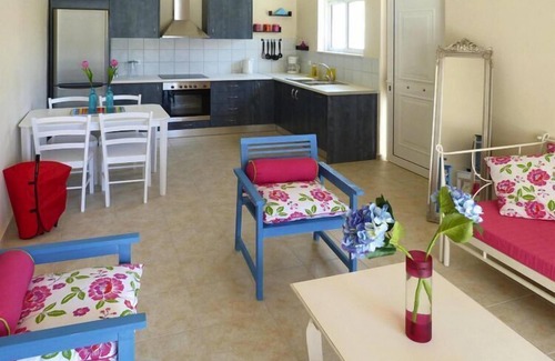 Nopigia Villa | Villa in Nopigia with private pool