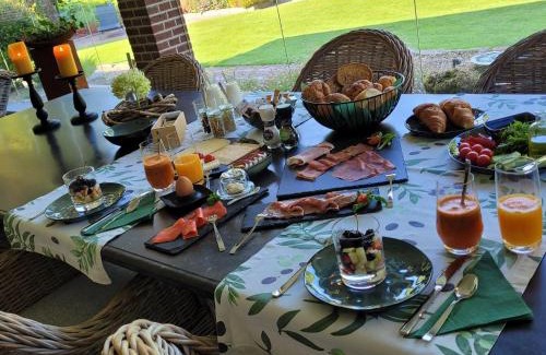 Overloon Villa | Villa in Overloon near War Museum