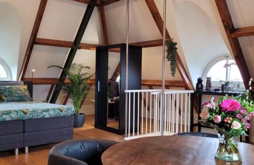 Overloon Villa | Villa in Overloon near War Museum