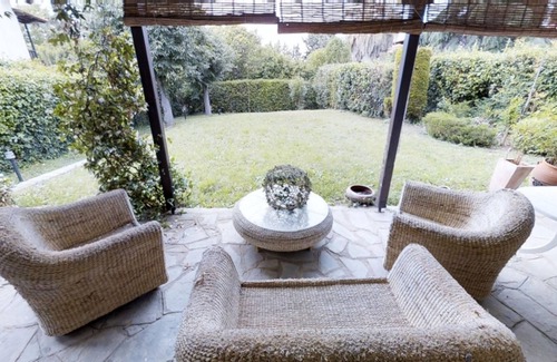 Panorama House | Villa in Panorama Thessaloniki