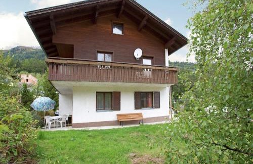 Piller House | Villa in Piller near Ski Bus & Lake