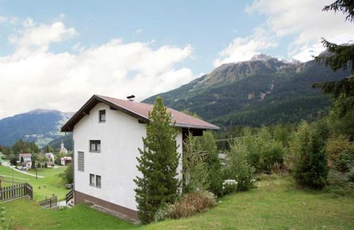 Piller House | Villa in Piller near Ski Bus & Lake