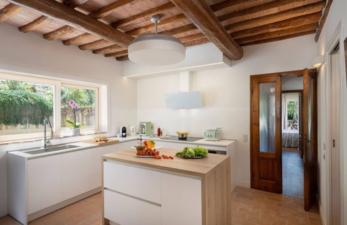 Gambassi Terme Villa | Villa in Pillo with 5 bedrooms sleeps 10