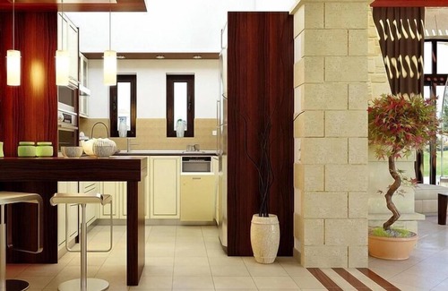 Platanias Town Villa | Villa in Platanias with a private pool