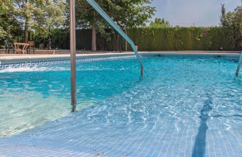Priego de Cordoba Villa | Villa in Priego with pool near Sierras Subbéticas