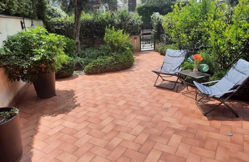 Guidonia Montecelio Villa | Villa in residence, adjacent to the Marco Simone golf course home of the Ryder Cup