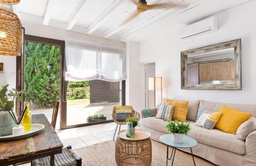 Sant Mori House | Villa in Sant Mori with Pool near Dalí Museum