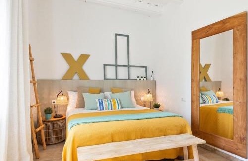 Sant Mori House | Villa in Sant Mori with Pool near Dalí Museum