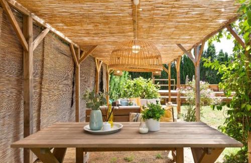 Sant Mori House | Villa in Sant Mori with Pool near Dalí Museum