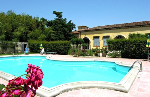Scarperia e San Piero Villa | Villa in Scarperia with 4 bedrooms sleeps 8