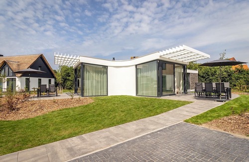 De Koog Villa | Villa in Texel near De Koog Beach