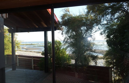 Taussat Villa | Villa in the Bassin d'Arcachon In Taussat