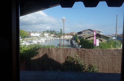 Taussat Villa | Villa in the Bassin d'Arcachon In Taussat