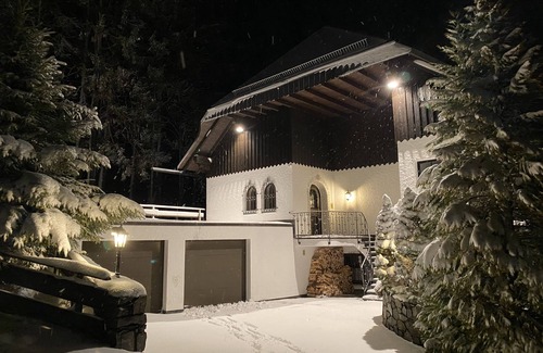 Falkau House | Villa in the Black Forest with indoor pool