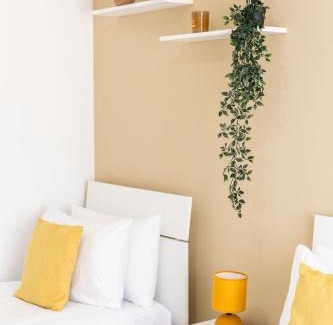 Paceville Villa | Villa in the center of St Julian's by ArcoBnb