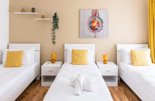 Paceville Villa | Villa in the center of St Julian's by ArcoBnb