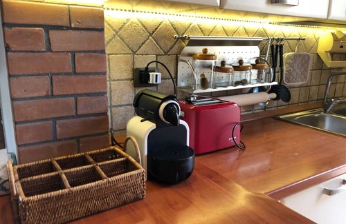 Torre Lapillo Villa | Villa in the green 100 meters from the sea