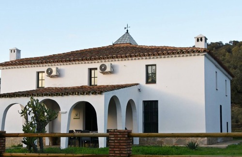 La Nava Villa | Villa in the heart of the Sierra de Aracena