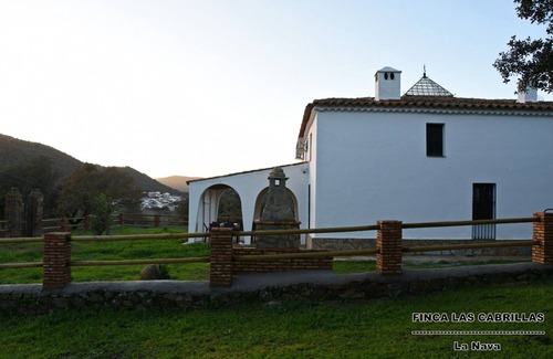 La Nava Villa | Villa in the heart of the Sierra de Aracena