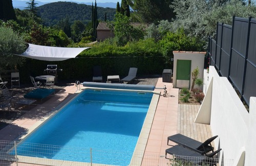 Eguilles House | Villa in the heart of Eguilles, exceptional view, swimming pool, 10 min from Aix en Provence