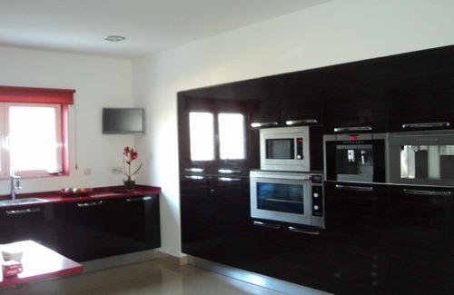 Casas Novas Villa | VILLA IN THE HEART OF THE MOUNTAIN IN A SMALL AUTHENTIC VILLAGE