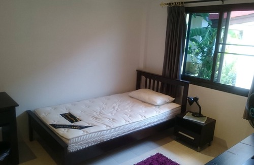 Huai Yang Villa | Villa in the Swedish paradise Ban Huay Yang