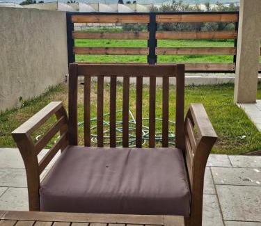 Rehov House | Villa in the valley