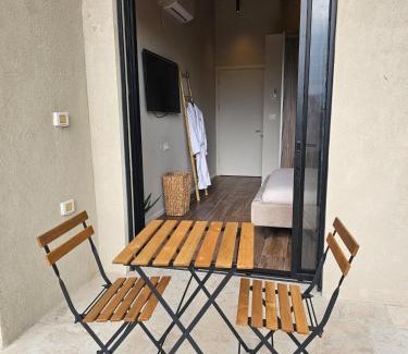 Rehov House | Villa in the valley