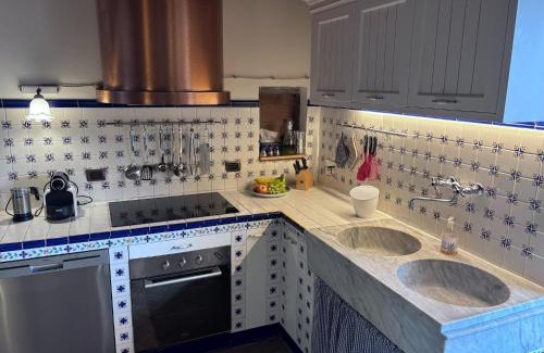 San Giovanni alla Vena House | Villa in Tuscany with Pool and Olive Grove