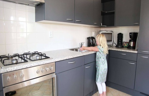 Hippolytushoef Villa | Villa in Wieringer near Hot Tub