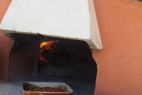 Terlizzi Villa | Villa Indipendente Superior "Fanfan" con ampio Giardino e Piscina