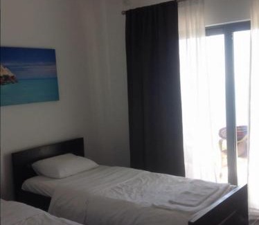 Kuljace Villa | Villa Infinity swimming pool above Saint Stephan