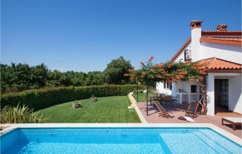 Antonci House | Villa Intima