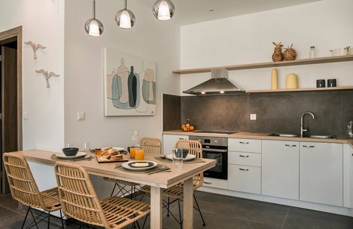 Pesada Villa | Villa Iokasti - Ionian Treasure Villas