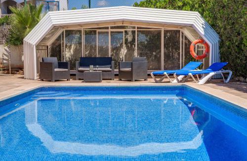 Sa Rapita House | Villa Isabel