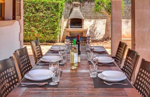 Sa Rapita House | Villa Isabel