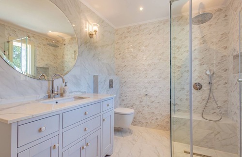 Lygia Villa | Villa Isabelle, a superb 5 bedroom villa, overlooking the Ionian Pelagus!