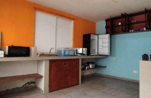 Ulba House | Villa Isai.Hospedaje Spa.