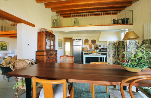 Collesano Villa | Villa with Private Pool & large Garden in the peaceful countryside near the Sea