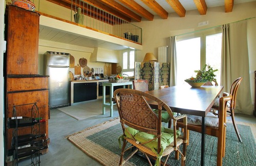 Collesano Villa | Villa with Private Pool & large Garden in the peaceful countryside near the Sea