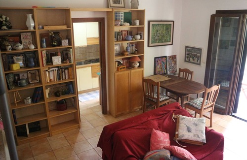 Marina di Montalto House | Villa garden, 90m swimming pools, private beach. huge park, entertainment shows