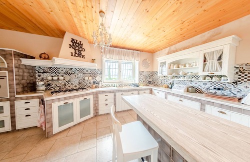 Prata di Principato Ultra House | Villa Le Cicale - Irpinia