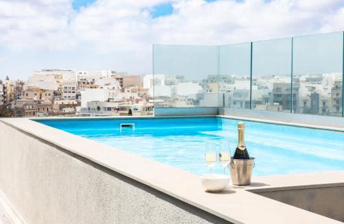 Tal-Ghoqod Villa | Villa Ixoria with Private Pools by ArcoBnb