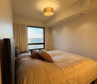Sirkka Apartment | Villa Jääpolte by Loimu Travel