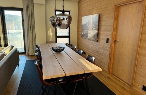 Sirkka Apartment | Villa Jääpolte by Loimu Travel