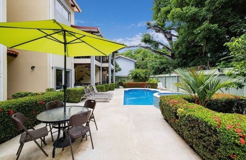 Potrero Condo | Villa Jazmin #204 - Just steps from beautiful beach!