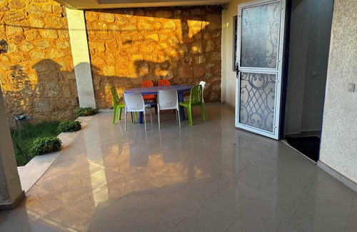 Tamariss Villa | Villa Jacuzzi 200m from Tamaris beach