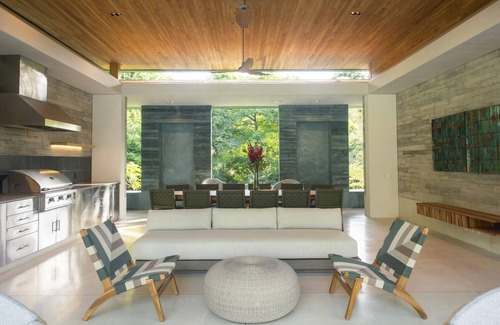 Liberia Villa | Villa Jade Luxury in Costa Rica