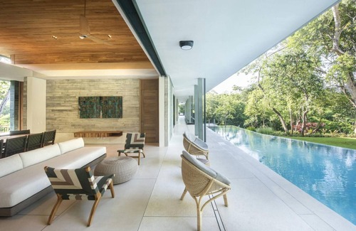 Liberia Villa | Villa Jade Luxury in Costa Rica