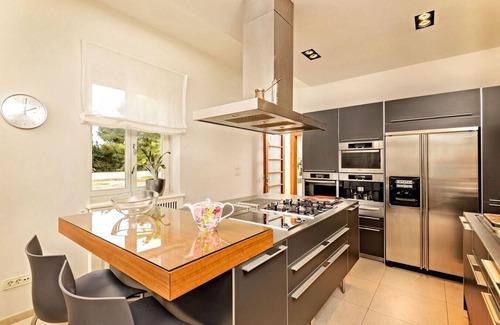Split Villa | Villa Jaka - Private villa with pool in Split